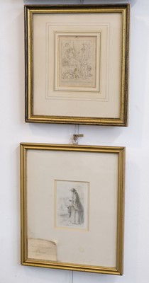 Lot 244 - Tarrant (Percy, 1855-1934). A Fugitive, 1879