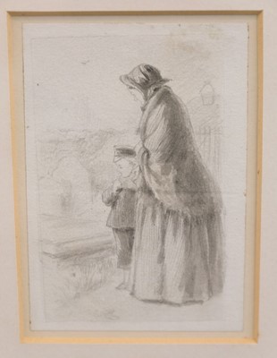 Lot 244 - Tarrant (Percy, 1855-1934). A Fugitive, 1879