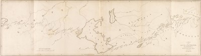Lot 19 - Forster (George). A Journey from Bengal to England..., 2 vols. in one, 1798