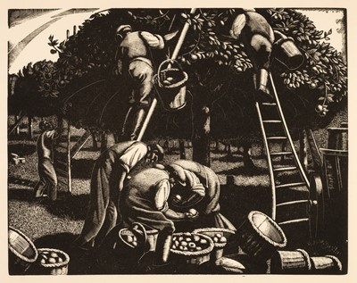 Lot 633 - Leighton (Clare). The Farmer's Year, 1st edition, 1933
