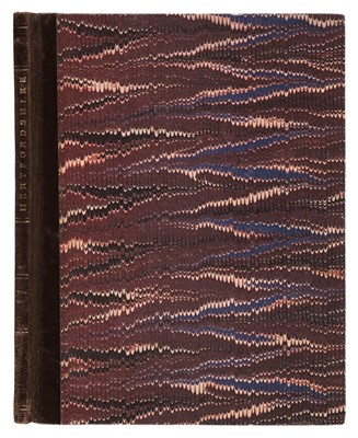 Lot 102 - Folding Maps. A collection of 30 folding maps, 18th & 19th century