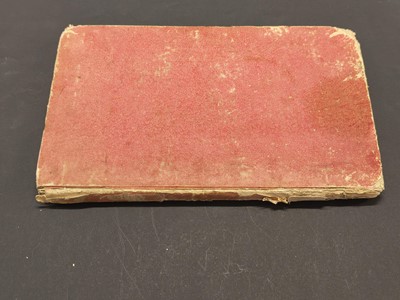 Lot 21 - Guignes (Chrétien de). Voyages a Péking, Manille et l'Île de France, Atlas vol. only, 1808