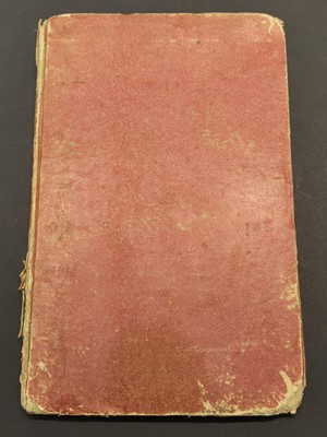 Lot 21 - Guignes (Chrétien de). Voyages a Péking, Manille et l'Île de France, Atlas vol. only, 1808