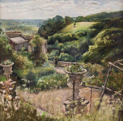 Lot 224 - Hemming Bray (Rachel, 1947-). From the Paragon to Ashton Park, 1989