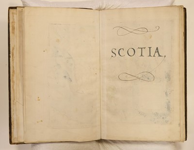 Lot 266 - Binding for Queen Mary I of England and Ireland. Polydori Vergilii Urbinatis Anglicae... , 1555