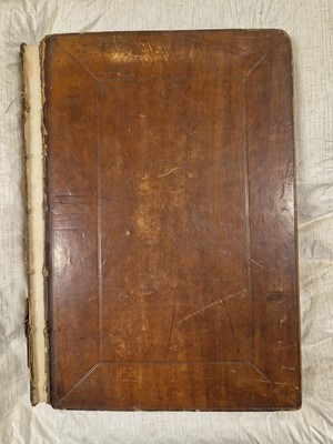 Lot 282 - Martyn (William). The Historie and Lives of the Kings of England, 1st edition variant, 1615