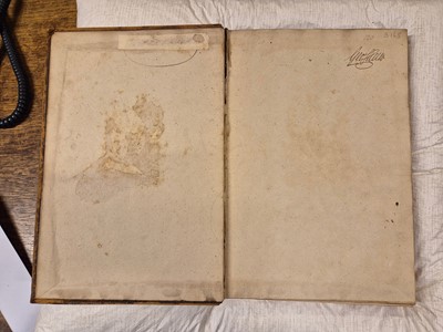 Lot 282 - Martyn (William). The Historie and Lives of the Kings of England, 1st edition variant, 1615