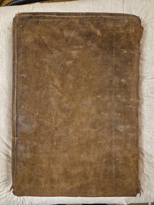 Lot 282 - Martyn (William). The Historie and Lives of the Kings of England, 1st edition variant, 1615
