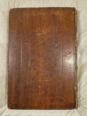 Lot 282 - Martyn (William). The Historie and Lives of the Kings of England, 1st edition variant, 1615