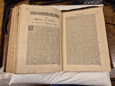 Lot 282 - Martyn (William). The Historie and Lives of the Kings of England, 1st edition variant, 1615