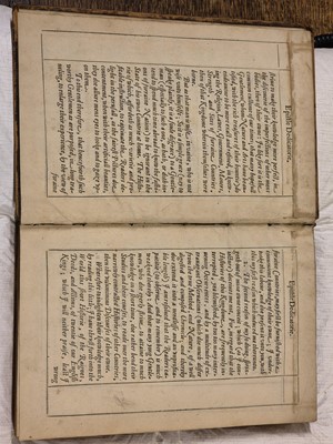 Lot 282 - Martyn (William). The Historie and Lives of the Kings of England, 1st edition variant, 1615