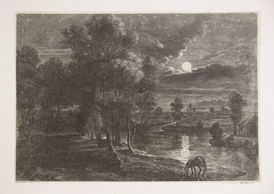 Lot 22 - Lommelin (Adriaen, circa 1687- circa 1677). Marie de Barbancon, circa 1645, & 5 others