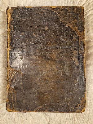 Lot 278 - Bible [English]. The Bible: That is, the Holy Scriptures contained in the Olde and New..., 1595