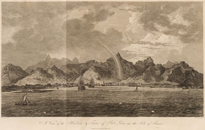 Lot 44 - Munro (Innes). A Narrative of the Military Operations on the Coromandel Coast, 1st edition, 1789