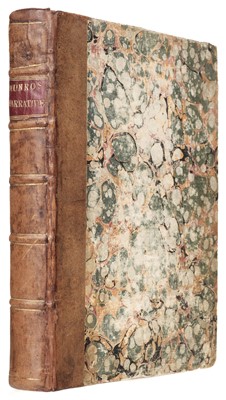 Lot 44 - Munro (Innes). A Narrative of the Military Operations on the Coromandel Coast, 1st edition, 1789