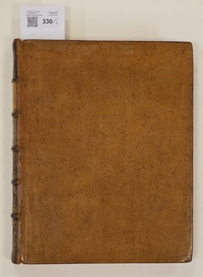 Lot 330 - Folard (Jean Charles de). Histoire de Polybe, 7 volumes, 1753