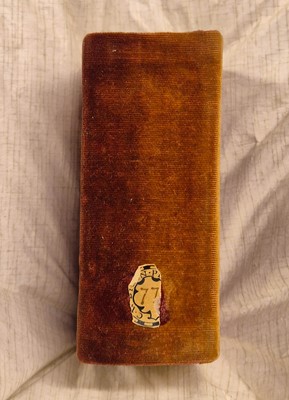 Lot 255 - Book of Hours. Illuminated Manuscript on Vellum..., circa 1470-1480