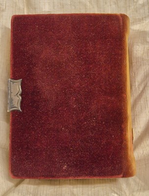 Lot 255 - Book of Hours. Illuminated Manuscript on Vellum..., circa 1470-1480