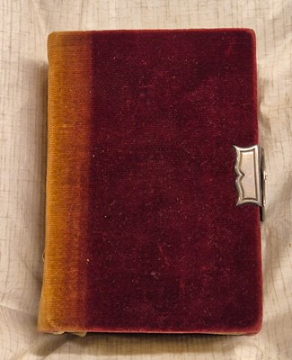 Lot 255 - Book of Hours. Illuminated Manuscript on Vellum..., circa 1470-1480