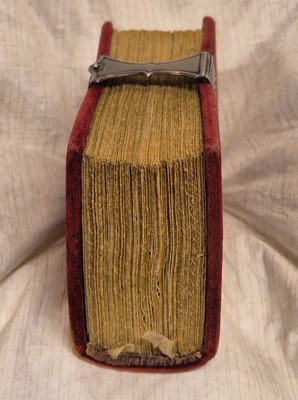 Lot 255 - Book of Hours. Illuminated Manuscript on Vellum..., circa 1470-1480