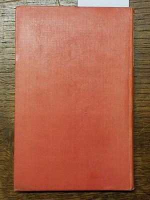 Lot 86 - Sassoon (Siegfried). The War Poems of Siegfried Sassoon, 1st ed., 1919