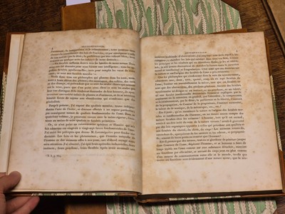 Lot 383 - Gall (Franz Joseph & Spurzheim, Johann Gaspar). Anatomie et Physiologie... , 1810-19