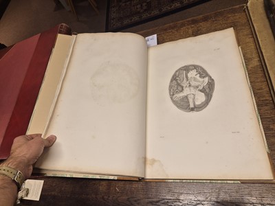 Lot 383 - Gall (Franz Joseph & Spurzheim, Johann Gaspar). Anatomie et Physiologie... , 1810-19
