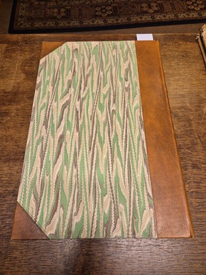 Lot 383 - Gall (Franz Joseph & Spurzheim, Johann Gaspar). Anatomie et Physiologie... , 1810-19
