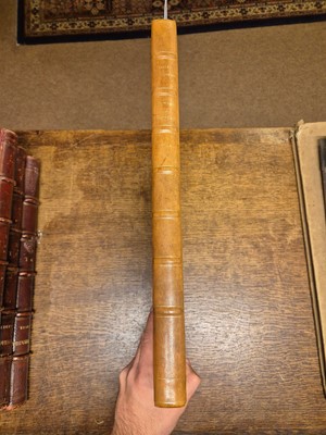 Lot 383 - Gall (Franz Joseph & Spurzheim, Johann Gaspar). Anatomie et Physiologie... , 1810-19