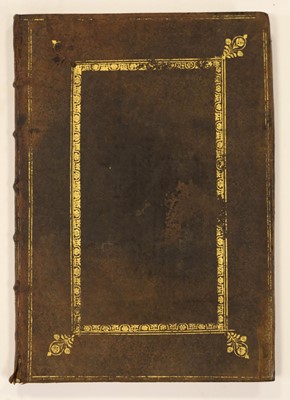 Lot 261 - Henry VIII (King of England). Assertio septem sacramentorum adversus Martinum Lutherum, 1522