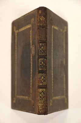 Lot 261 - Henry VIII (King of England). Assertio septem sacramentorum adversus Martinum Lutherum, 1522