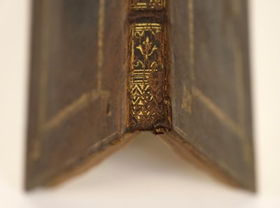 Lot 261 - Henry VIII (King of England). Assertio septem sacramentorum adversus Martinum Lutherum, 1522