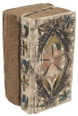 Lot 296 - New Testament [English]. The New Testament of our Lord and Saviour Jesus Christ..., 1640