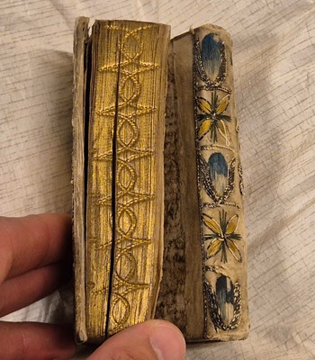 Lot 296 - New Testament [English]. The New Testament of our Lord and Saviour Jesus Christ..., 1640