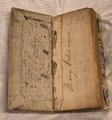 Lot 296 - New Testament [English]. The New Testament of our Lord and Saviour Jesus Christ..., 1640