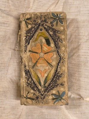 Lot 296 - New Testament [English]. The New Testament of our Lord and Saviour Jesus Christ..., 1640