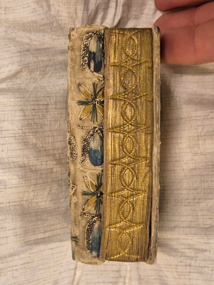 Lot 296 - New Testament [English]. The New Testament of our Lord and Saviour Jesus Christ..., 1640