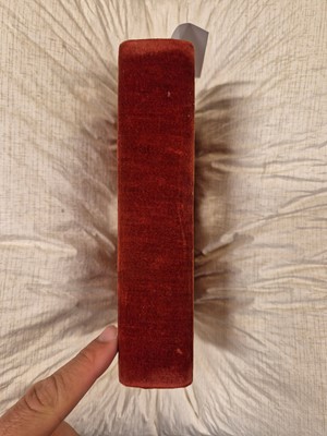 Lot 295 - Bible [English]. The Holy Bible: containing the Old Testament and the New, 1640