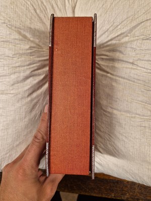Lot 295 - Bible [English]. The Holy Bible: containing the Old Testament and the New, 1640