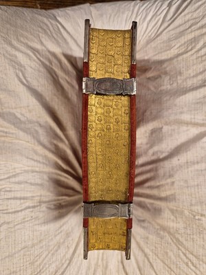Lot 295 - Bible [English]. The Holy Bible: containing the Old Testament and the New, 1640