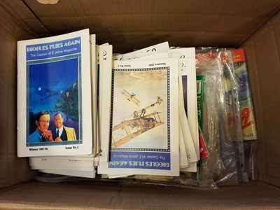Lot 32 - Modern Boy Magazines. A Large Quantity of approximately 200 Modern Boy Magazines, circa 1930