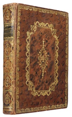 Lot 342 - Elwe (J. B., publisher). Nederlandsch bloemwerk, 1st edition, 1794