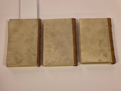 Lot 343 - Book of Trades, or Library of the Useful Arts, 3 vols, 1st edition, London: Tabart and Co., 1804-05