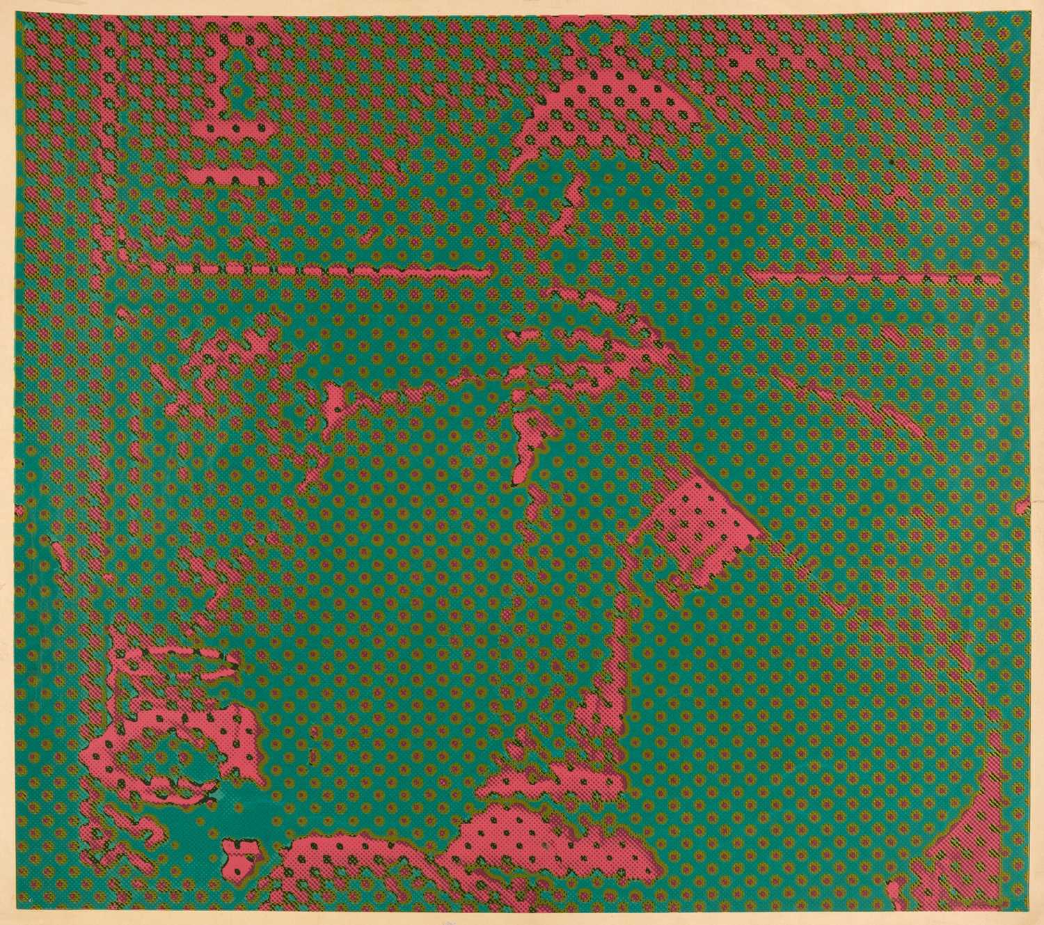 Lot 213 - Cohen (Harold). Richard VI, 1967 and 17 further prints and posters