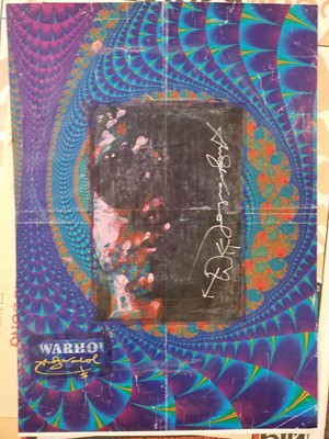 Lot 213 - Cohen (Harold). Richard VI, 1967 and 17 further prints and posters