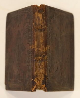 Lot 37 - Lotter (Tobias Conrad). Atlas Geographicus Portatilis, XXIX Mappis..., circa 1760