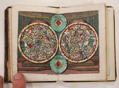 Lot 37 - Lotter (Tobias Conrad). Atlas Geographicus Portatilis, XXIX Mappis..., circa 1760