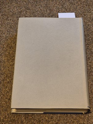 Lot 413 - Faraday (Michael). Faraday's Diary, 8 vols (including index), 1932-36