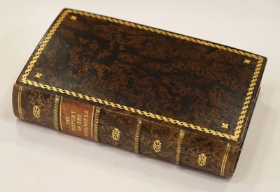 Lot 6 - Exquemelin (Alexandre). The History of the Bucaniers of America, 1704