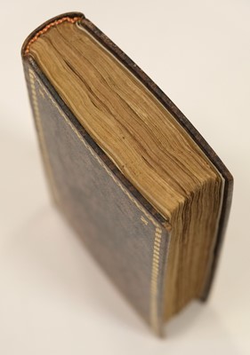 Lot 6 - Exquemelin (Alexandre). The History of the Bucaniers of America, 1704